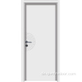 Bg-W9003 Hochwertiger Innenausbau aus Holz, Türen lackiert
